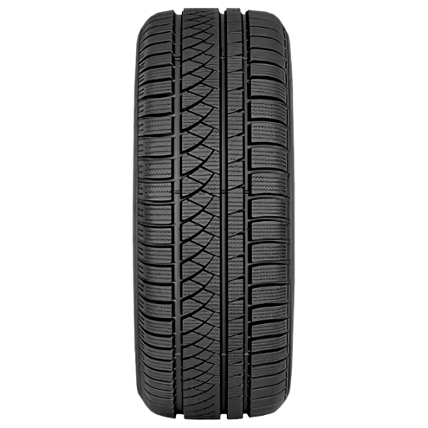 Anvelope GT Radial Champiro WinterPro HP 255/ 50 R19 107V Iarnă/ Autoturism photo 2