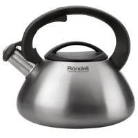 Ceainic Rondell RDS-088 3l Oțel inoxidabil / Bachelit / Steel photo 2