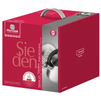 Ceainic Rondell RDS-088 3l Oțel inoxidabil / Bachelit / Steel photo 5