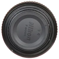 Объектив Nikon NIKKOR AF-P DX 70-300mm f/ 4.5-6.3G ED VR Черный photo 5