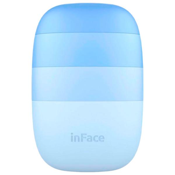Аппарат для чистки лица Xiaomi inFace Sonic MS2000 Синий photo 2