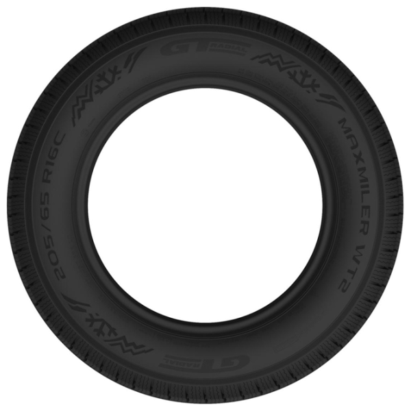 Шины GT Radial Maxmiler WT2 225/ 65 R16C 112/ 110R Зима/ Легкогрузовой photo 3 Шины GT Radial Maxmiler WT2 225/ 65 R16C 112/ 110R Зима/ Легкогрузовой photo 3