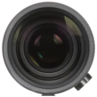 Объектив Nikon NIKKOR AF-S 70-200mm f/ 2.8E FL ED VR Черный photo 4