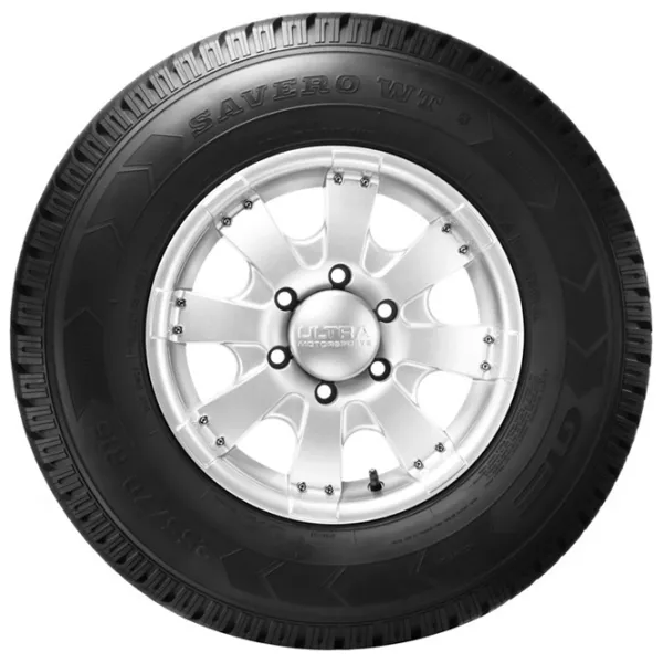 Шины GT Radial Savero WT 265/ 70 R16 112T Зима/ Внедорожник photo 3 Шины GT Radial Savero WT 265/ 70 R16 112T Зима/ Внедорожник photo 3