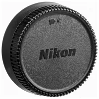 Объектив Nikon Nikkor AF-S VR Micro 105mm f/ 2.8G IF-ED Черный photo 5