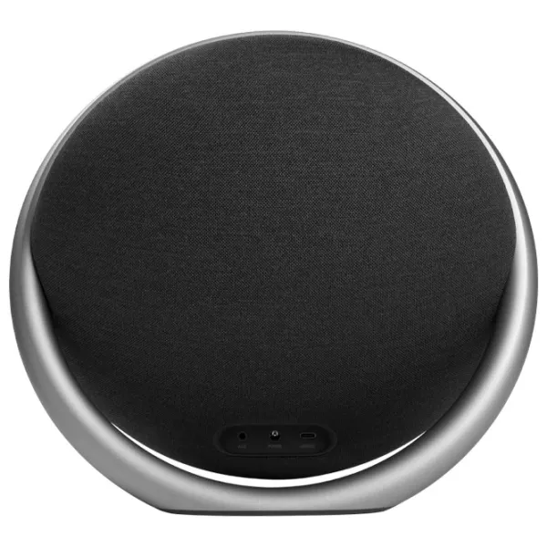 Boxă portabilă Harman Kardon Onyx Studio 7 50 W/ Black photo 3