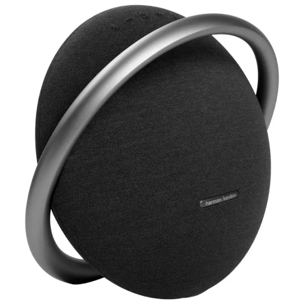 Boxă portabilă Harman Kardon Onyx Studio 7 50 W/ Black photo 6
