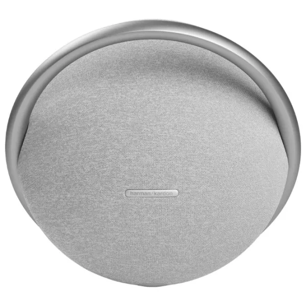 Портативная колонка Harman Kardon Onyx Studio 7 50 W/ Серый photo 2
