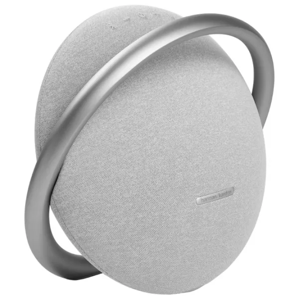 Портативная колонка Harman Kardon Onyx Studio 7 50 W/ Серый photo 6