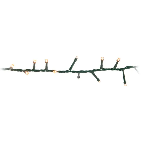 Luminițe decorative Christmas Ramura Fir/ Extra alb cald photo 2 Luminițe decorative Christmas Ramura Fir/ Extra alb cald photo 2
