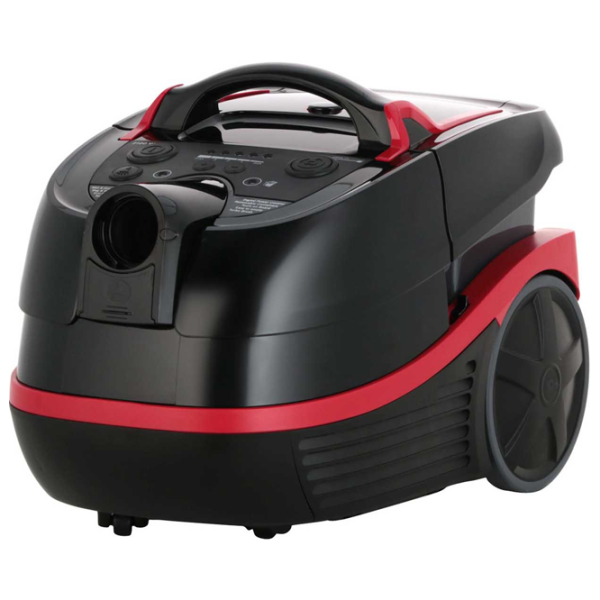 Aspirator cu spălare Bosch BWD421POW 2100 W / Black Red photo 2 Aspirator cu spălare Bosch BWD421POW 2100 W / Black Red photo 2