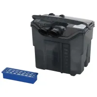 Aspirator cu spălare Bosch BWD421POW 2100 W / Black Red photo 5