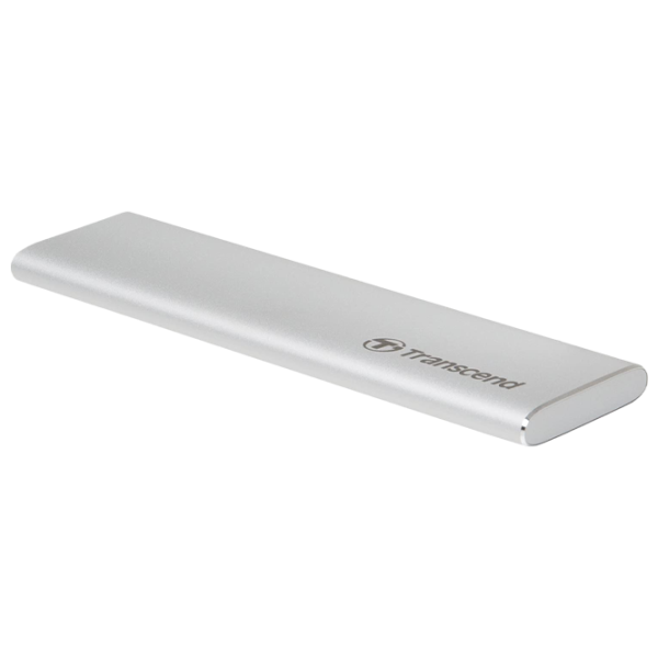 Внешний корпус для SSD Transcend TS-CM80S USB 3.1/ Серебристый photo 3