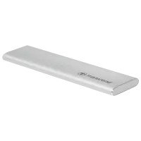 Внешний корпус для SSD Transcend TS-CM80S USB 3.1/ Серебристый photo 3