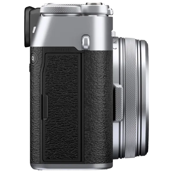 Фотоаппарат FujiFilm X100V CMOS/ Серый photo 3