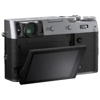 Cameră foto FujiFilm X100V CMOS/ Gray photo 5