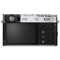 Cameră foto FujiFilm X100V CMOS/ Gray photo 6