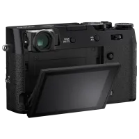 Cameră foto FujiFilm X100V CMOS/ Black photo 2