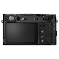 Cameră foto FujiFilm X100V CMOS/ Black photo 3