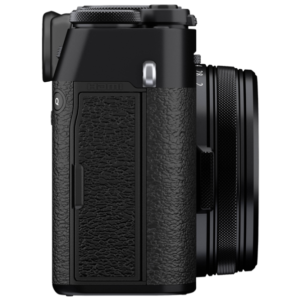 Фотоаппарат FujiFilm X100V CMOS/ Черный photo 4 Фотоаппарат FujiFilm X100V CMOS/ Черный photo 4