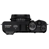 Cameră foto FujiFilm X100V CMOS/ Black photo 5