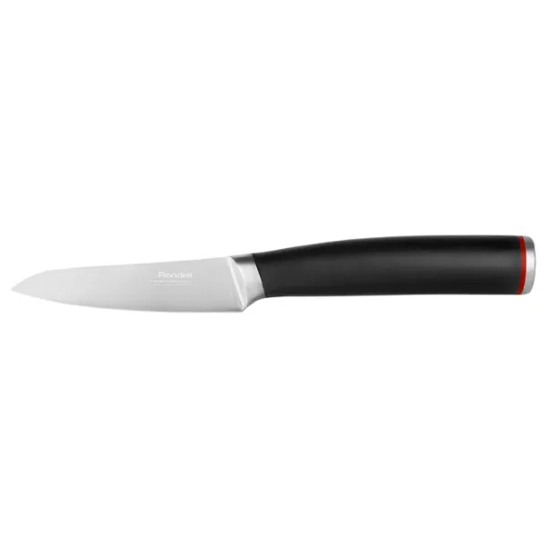 Set de cuțite Rondell RD-1130 Oțel inoxidabil/ Black photo 6