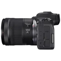 Фотоаппарат Canon EOS R6 Kit CMOS/ Черный photo 2