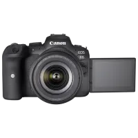 Фотоаппарат Canon EOS R6 Kit CMOS/ Черный photo 3