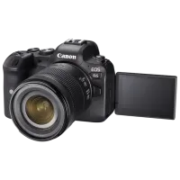 Фотоаппарат Canon EOS R6 Kit CMOS/ Черный photo 6