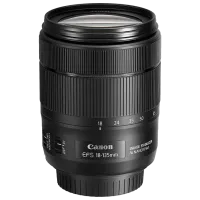 Cameră foto Canon EOS 850D Kit CMOS/ Black photo 7