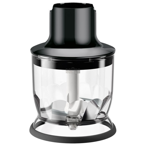 Blender de mână Braun MQ9027 1000 W / Black photo 4