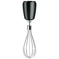Ручной блендер Braun MQ9027 1000 Вт / Черный photo 5