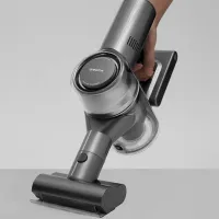 Вертикальный пылесос Xiaomi Dreame V11 450 Вт / Серебряный photo 4