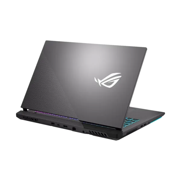 Asus ROG Strix G17 G713QE Ryzen 7 5800H/ 16 GB/ 512 GB/ GeForce RTX 3050 TI/ Gray photo 4