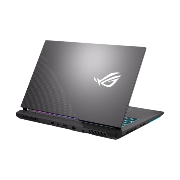 Asus ROG Strix G17 G713QE Ryzen 7 5800H/ 16 GB/ 512 GB/ GeForce RTX 3050 TI/ Gray photo 4