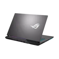 Laptop Gaming Asus ROG Strix G17 G713QE Ryzen 7 5800H / 16 GB / 512 GB / GeForce RTX 3050 TI / Gray photo 4
