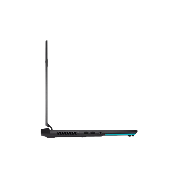 Asus ROG Strix G17 G713QE Ryzen 7 5800H/ 16 GB/ 512 GB/ GeForce RTX 3050 TI/ Gray photo 5