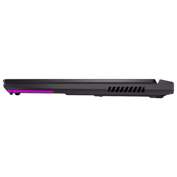 Asus ROG Strix G17 G713QE Ryzen 7 5800H/ 16 GB/ 512 GB/ GeForce RTX 3050 TI/ Gray photo 6