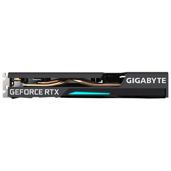 Видеокарта Gigabyte GeForce RTX 3060 Ti PCI Express x16 4.0 / 8 ГБ photo 5