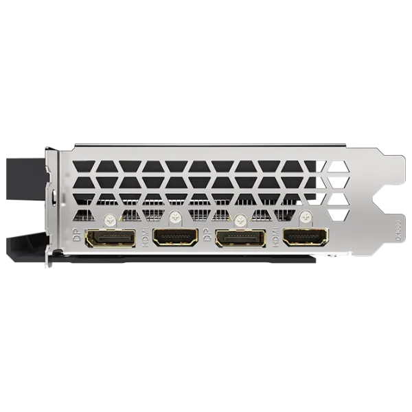 Видеокарта Gigabyte GeForce RTX 3060 Ti PCI Express x16 4.0 / 8 ГБ photo 6