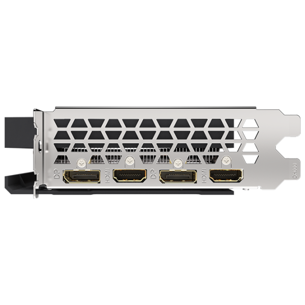 Видеокарта Gigabyte GeForce RTX 3060 Ti PCI Express x16 4.0 / 8 ГБ photo 6