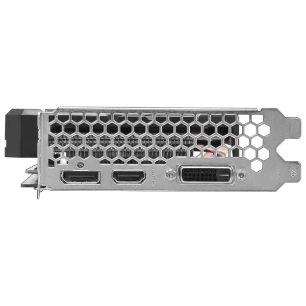Видеокарта Palit GeForce GTX 1660 Ti PCI Express x16 3.0 / 6 ГБ photo 4