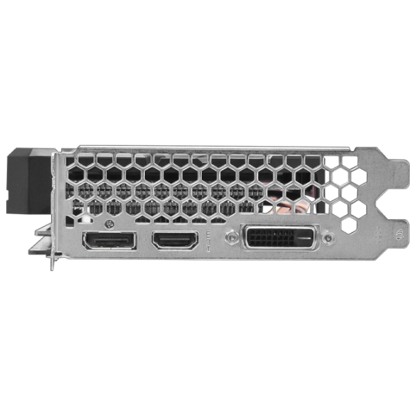 Видеокарта Palit GeForce GTX 1660 Ti PCI Express x16 3.0 / 6 ГБ photo 4