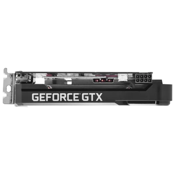 Видеокарта Palit GeForce GTX 1660 Ti PCI Express x16 3.0 / 6 ГБ photo 5
