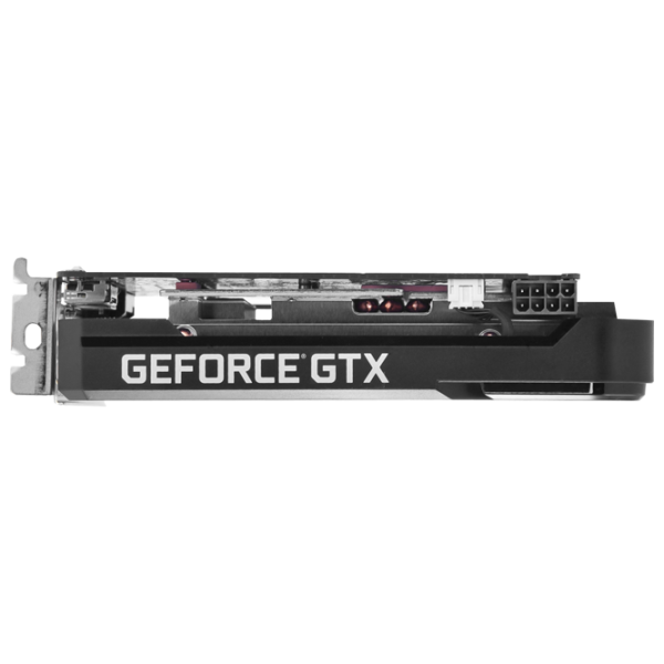 Видеокарта Palit GeForce GTX 1660 Ti PCI Express x16 3.0 / 6 ГБ photo 5
