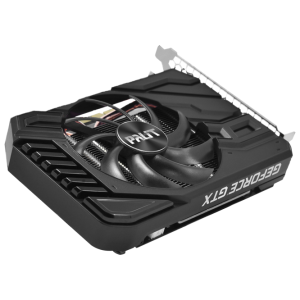 Видеокарта Palit GeForce GTX 1660 Ti PCI Express x16 3.0 / 6 ГБ photo 6