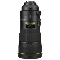 Объектив Nikon Nikkor AF-S VR II Zoom 70-200mm f/ 2.8G IF-ED NANO Черный photo 2