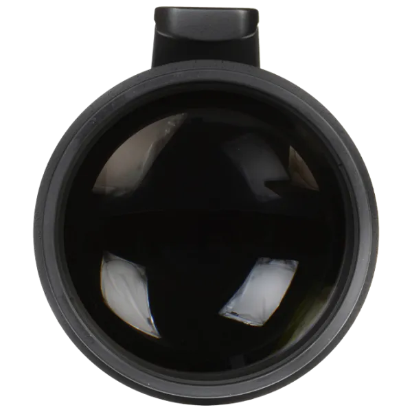 Obiectiv Nikon Nikkor AF-S VR II Zoom 70-200mm f/ 2.8G IF-ED NANO Black photo 5