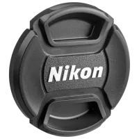 Объектив Nikon Nikkor AF-S 50mm f/ 1.4G Черный photo 4