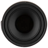 Obiectiv Sigma MACRO AF 70mm f/ 2.8 DG ART F/ Can Black photo 5